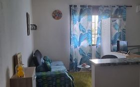 Super Studio avec parking